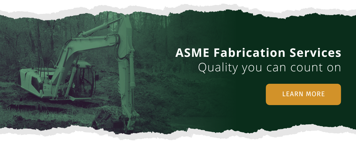 Metal Fabrication Services in Lafayette